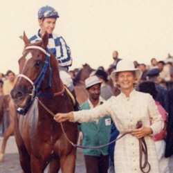 Penny Chenery on Female First