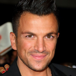 Peter Andre