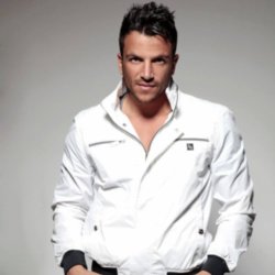 Peter Andre