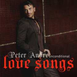 Peter Andre