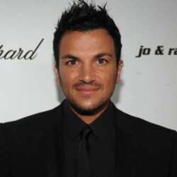 Peter Andre