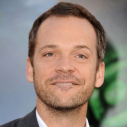 Peter Sarsgaard