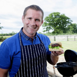 Phil Vickery