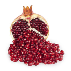 Do you use pomegranate in your beauty routine?