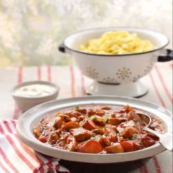 pork-goulash