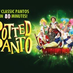 Potted Panto