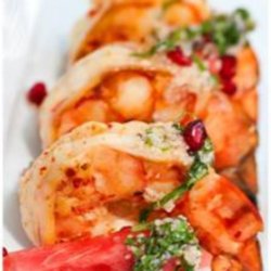 prawn,-haloumi-and-watermelon