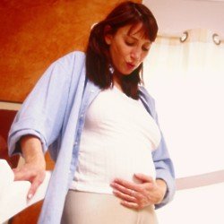 Pregnancy - Nutrition