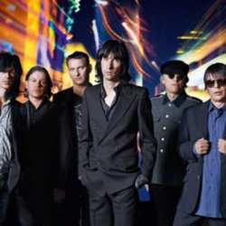 Primal Scream annoyed at X Factor for using their hit