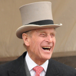 Prince Philip