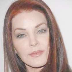 Priscilla Presley