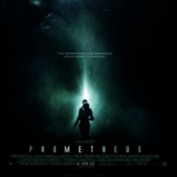 Prometheus