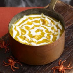 Halloween Squash Soup