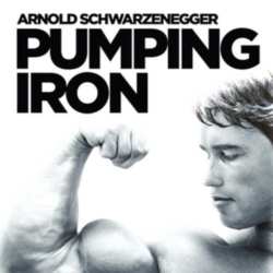 Pumping Iron