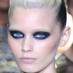 How to get...Decadent Punk Glam Eyes