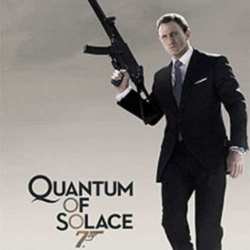 Quantum of Solace