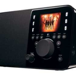 Logitech Squeezebox Radio