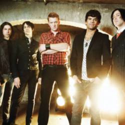 Queens Of The Stone Age