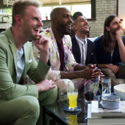 Queer Eye / Photo Credit: Netflix