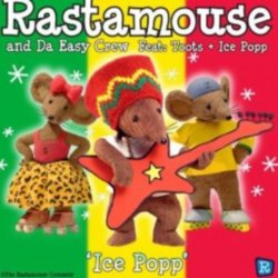 Rastamouse