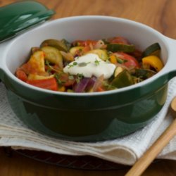 Roasted Ratatouille