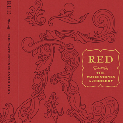 Red: The Waterstones Anthology