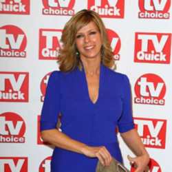 Kate Garraway