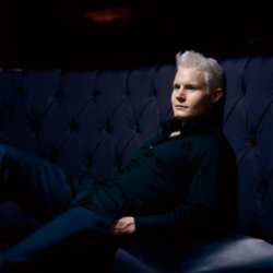 Rhydian Roberts