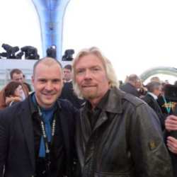 Richard Branson