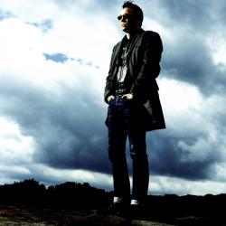 Richard Hawley