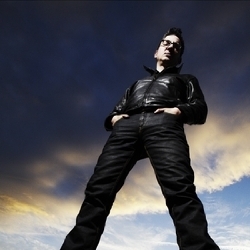 Richard Hawley