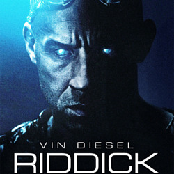 Riddick