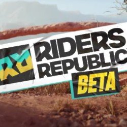 Riders Republic Beta will be available this August! / Picture Credit: Ubisoft