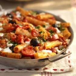 rigatoni-pasta-bake