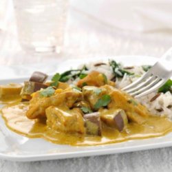 roast-aubergine-&-chicken-curry