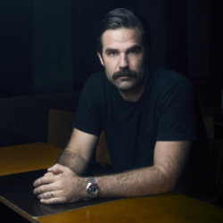 Rob Delaney