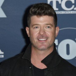 Robin Thicke