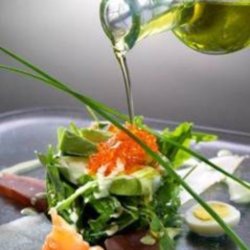 rocket-salad-with-smoked-fish