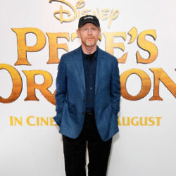 Ron Howard