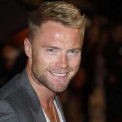 Ronan Keating