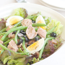 Salad Nicoise