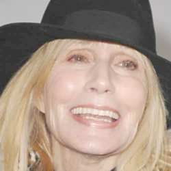 Sally Kellerman