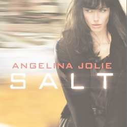 Salt DVD