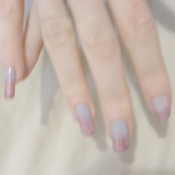 How To Do: Dip-Dye Nail Art...