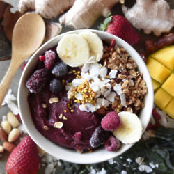 Balance Detox Bowl