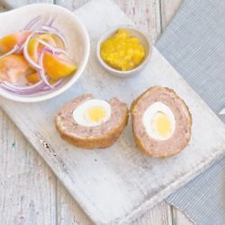 Scotch Eggs