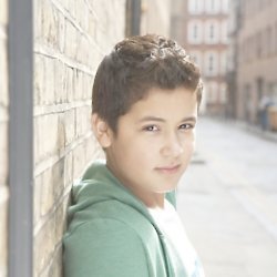 Shaheen Jafargholi