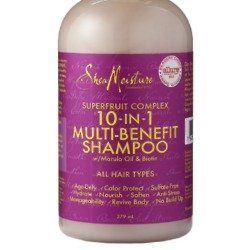 Shea Moisture Superfruits Shampoo