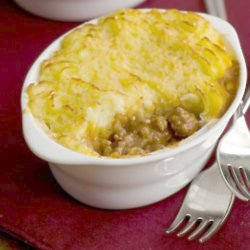 Shepherd's Pie