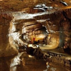 The National Showcaves Centre for Wales